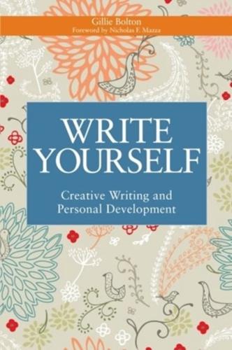 WRITE YOURSELF