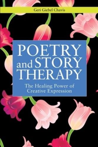 POETRY AND STORY THERAPY