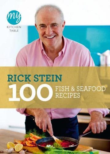 100 Fish and Seafood Recipes