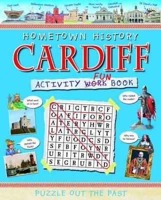 Cardiff Activity Book