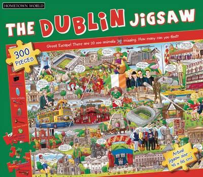 Dublin Jigsaw