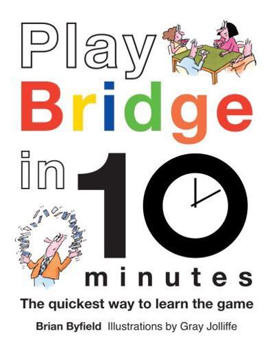Learn Bridge in 10 Minutes