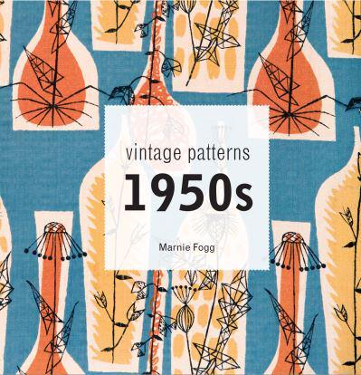 Vintage Pattern, 1950S