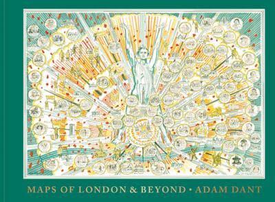 Maps of London & Beyond