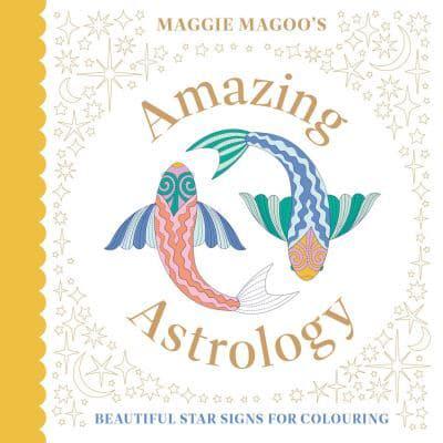 Maggie Magoo's Amazing Astrology
