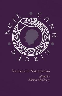 Nation and Nationalism