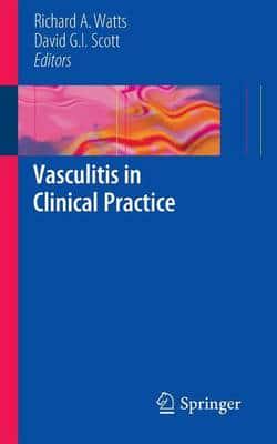 Vasculitis in Clinical Practice