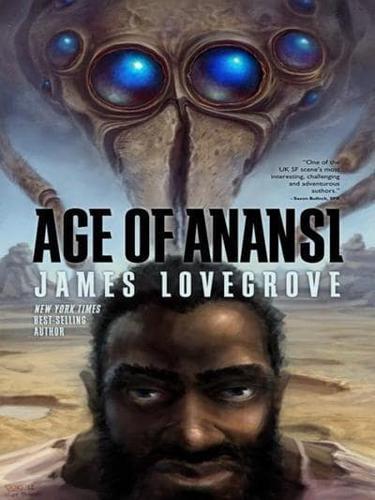 Age of Anansi