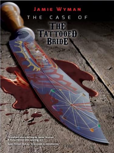 Case of the Tattooed Bride