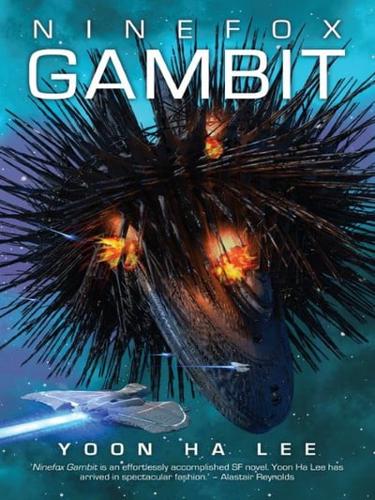 Ninefox Gambit