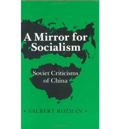 A Mirror for Socialism