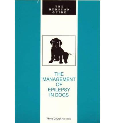 The Management of Epilepsy in Dogs