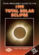 Your Brilliant Guide to the 1999 Total Solar Eclipse