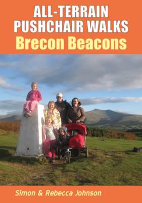 All-Terrain Pushchair Walks. Brecon Beacons