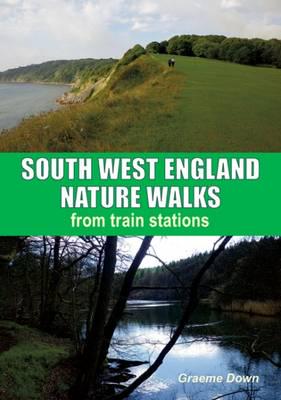 South West England Nature Walks