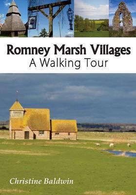 Romney Marsh Villages