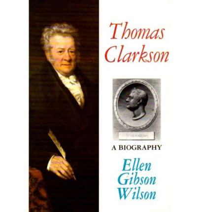 Thomas Clarkson