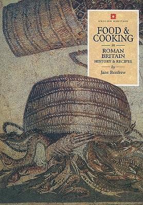 Food & Cooking in Roman Britain