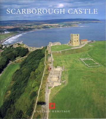 Scarborough Castle