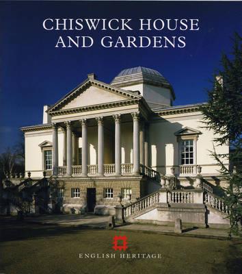 Chiswick House and Gardens