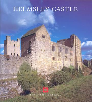 Helmsley Castle