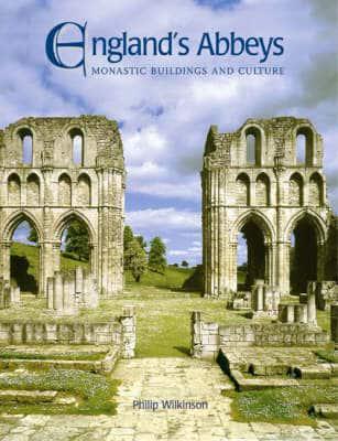 England's Abbeys