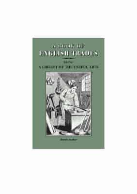 A Book of English Trades