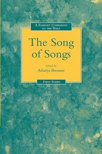 A Feminist Companion to the Song of Songs