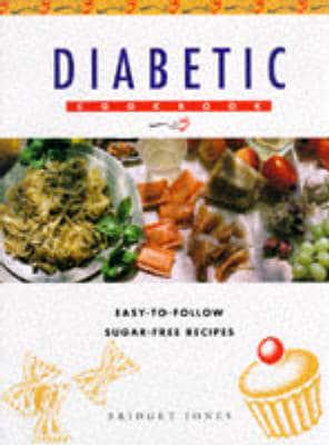 The Diabetic Cookbook