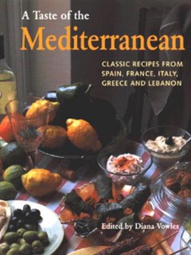 A Taste of the Mediterranean