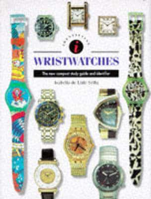 Identifying Wristwatches