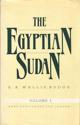 The Egyptian Sûdân