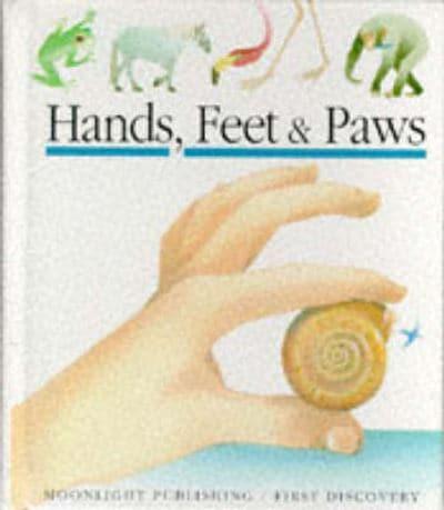 Hands, Feet & Paws