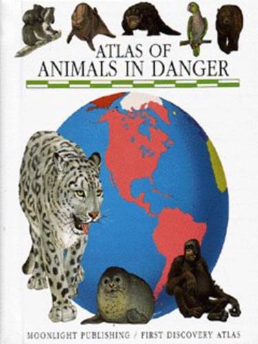Atlas of Animals in Danger