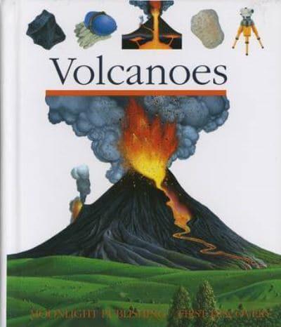 Volcanoes