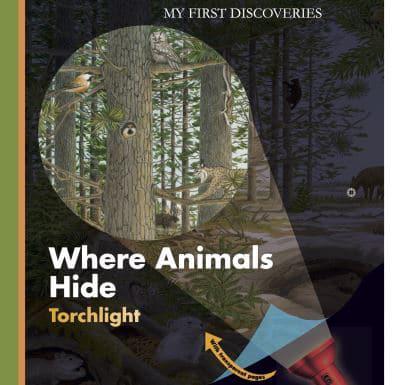 Where Animals Hide