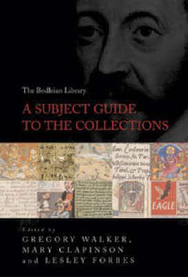 A Subject Guide to the Collections