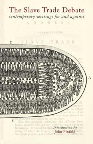 The Slave Trade Debate