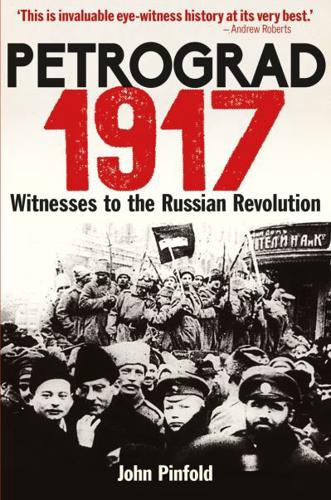 Petrograd 1917