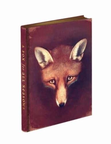 Fox for All Seasons Journal, A