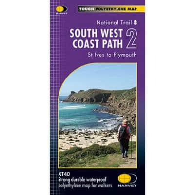 South West Coast Path 2