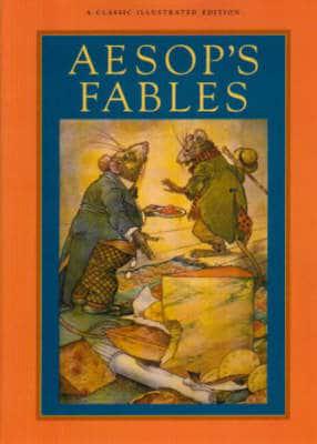 Aesop's Fables