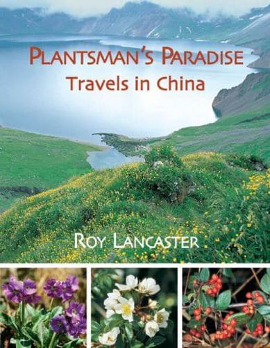 Plantsman's Paradise