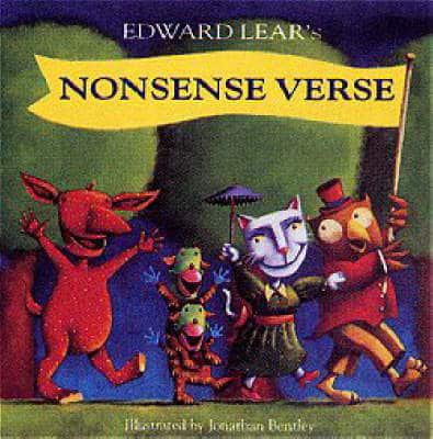 Edward Lear's Nonsense Verse