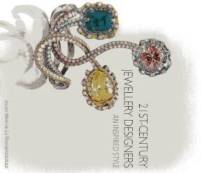 21St-Century Jewellery Designers