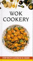 Wok Cookery