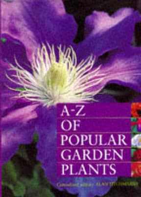 A-Z of Popular Garden Plants