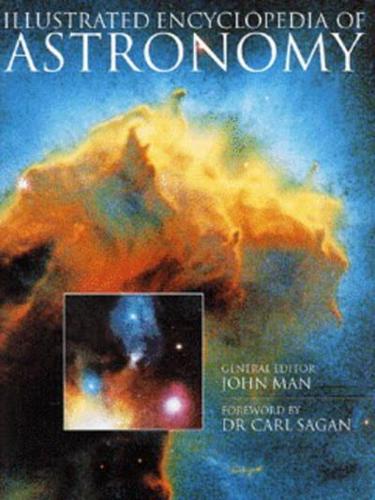 Illustrated Encyclopedia of Astronomy
