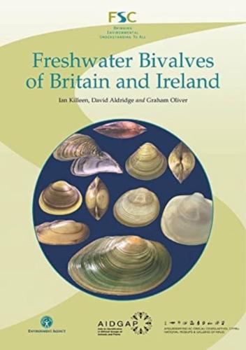 Freshwater Bivalves of Britain and Ireland