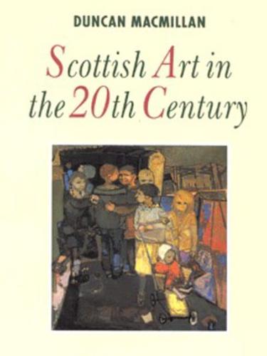 Scottish Art in the 20th Century